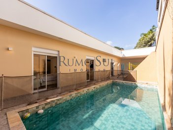 house em Rua Marechal Renato Paquet, Jardim Marajoara - São Paulo - SP