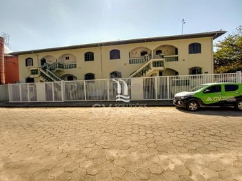 apartment em Rua Engenheiro João Ortiz, Praia Grande - Ubatuba - SP