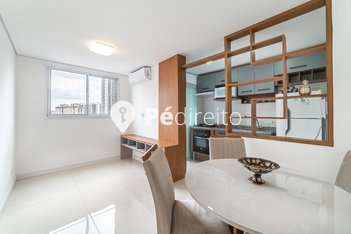 apartment em Rua Padre Adelino, Quarta Parada - São Paulo - SP