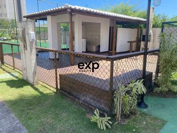 apartment em Rua Sucupió, Vila de Abrantes (Abrantes) - Camaçari - BA