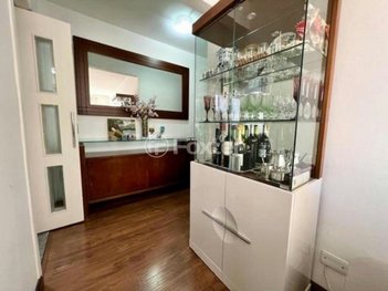 apartment em Rua Apotribu, Parque Imperial - São Paulo - SP