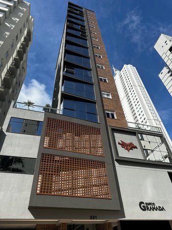 apartment em Rua 1131, Centro - Balneário Camboriú - SC