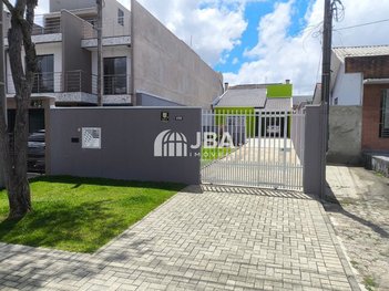 house em Rua Ana Berta Roskamp, Jardim das Américas - Curitiba - PR