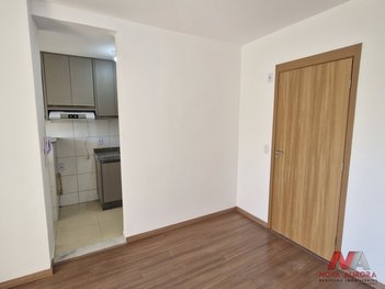 apartment em Rua Maria Longhi, Conjunto Habitacional São Deocleciano - São José do Rio Preto - SP