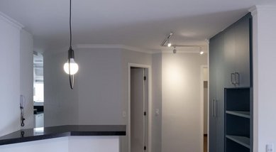 apartment em Rua Fradique Coutinho, Pinheiros - São Paulo - SP