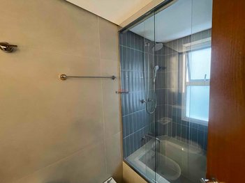 apartment em Rua Doutor Virgílio de Carvalho Pinto, Pinheiros - São Paulo - SP