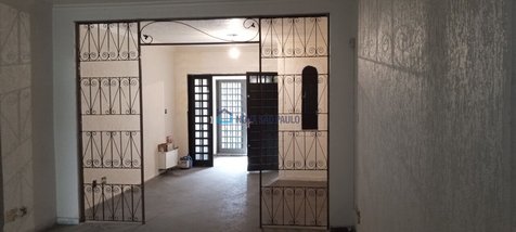house em Rua Gandavo, Vila Clementino - São Paulo - SP