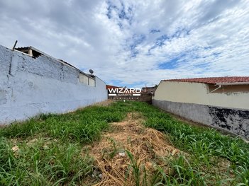 land_lot em Rua Matão, Vila Santana - Campinas - SP