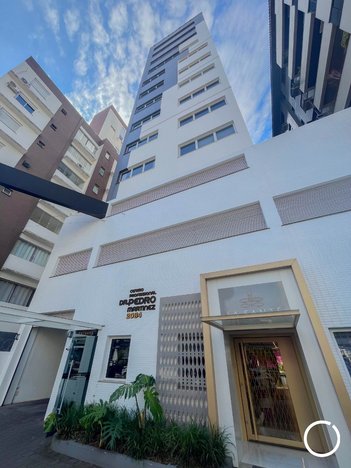 office em Avenida Presidente Vargas, Nossa Senhora de Fátima - Santa Maria - RS
