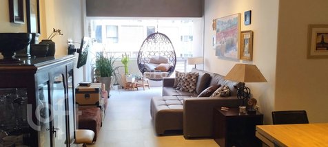 apartment em Rua Avanhandava, Bela Vista - São Paulo - SP
