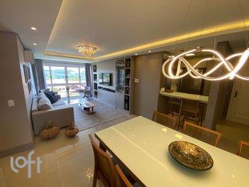 apartment em RUA DAS ALFAZEMAS, Planalto - Gramado - RS