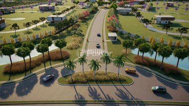 land_lot em Rua Noruega, Marechal Rondon - Canoas - RS