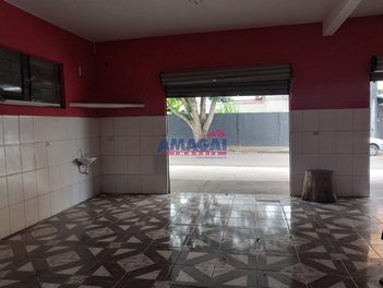 commercial_building em Olímpio de Lima, Cidade Morumbi - São José dos Campos - SP