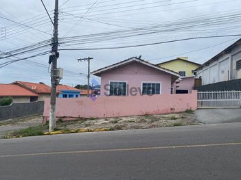 house em Rua Hercílio Nunes, Vila Nova Alvorada - Imbituba - SC