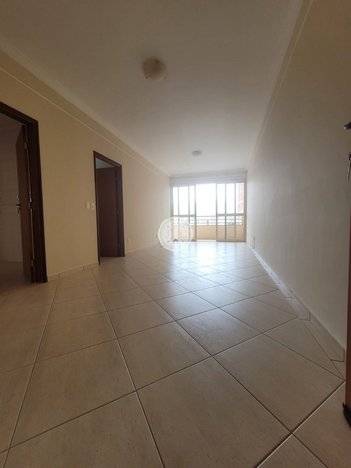 apartment em Rua Raul Peixoto, Vila Ana Maria - Ribeirão Preto - SP