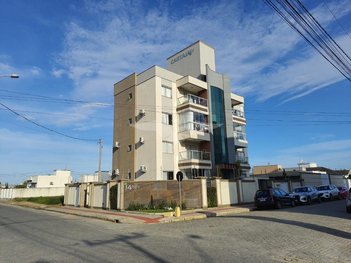 apartment em Rua Amazonas, Universitário - Tijucas - SC