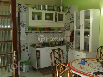 house em Avenida Doutor Alberto Vianna Rosa, Morro Santana - Porto Alegre - RS