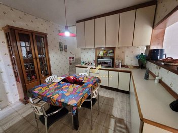 house em Rua Emílio Rossi, Vila Vitória - Santo André - SP