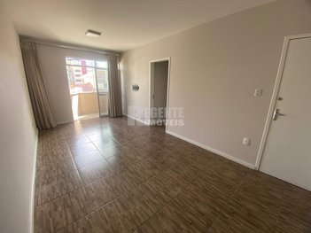 apartment em Rua Wilson Luz, Coqueiros - Florianópolis - SC