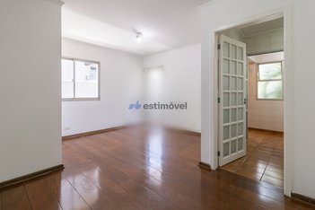 apartment em Rua Correia Dias, Paraíso - São Paulo - SP