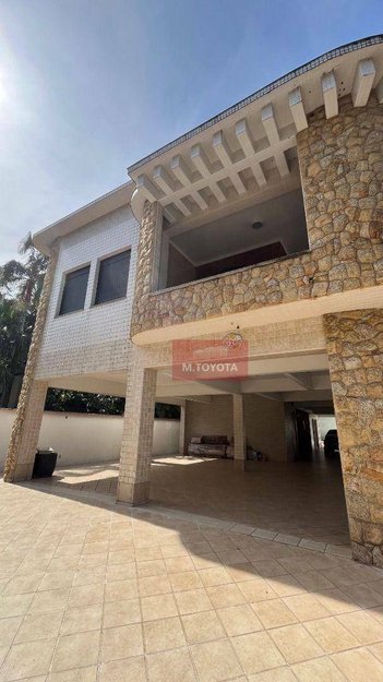 house em Avenida Engenheiro Durval Gago Lourenço, São Lourenço - Bertioga - SP