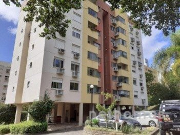 apartment em Rua Costa Lima, Nonoai - Porto Alegre - RS