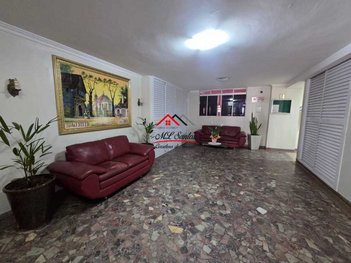 apartment em Rua José Getúlio, Liberdade - São Paulo - SP