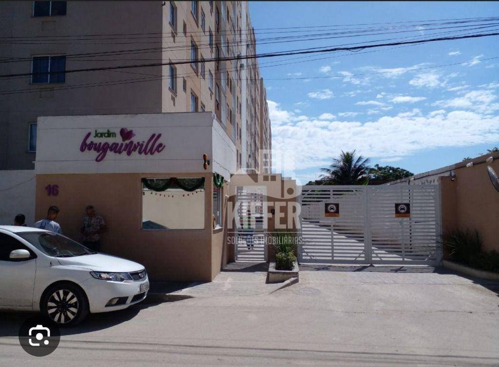 APARTAMENTO A VENDA SÃO GONÇALO