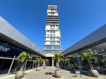 apartment em Rua Heinrich Hosang, Victor Konder - Blumenau - SC