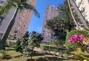 apartment em Rua São Florêncio, Cangaíba - São Paulo - SP