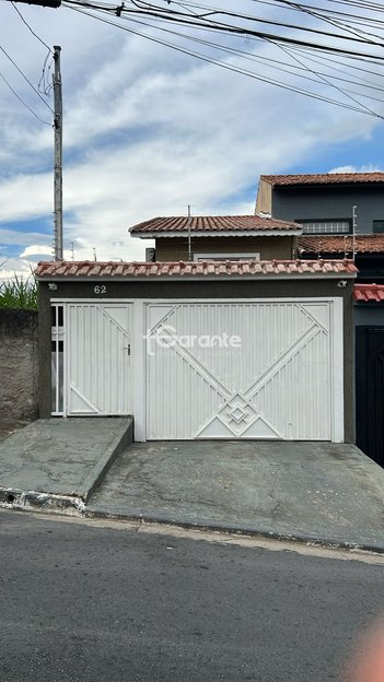 house em Avenida Narain Singh, Cidade Aracilia - Guarulhos - SP