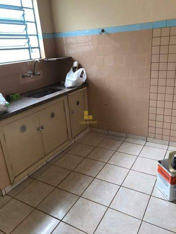 house em Rua Vicente de Carvalho, Jardim Sumaré - Ribeirão Preto - SP