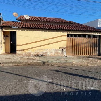 house em Rua do Feirante, Planalto - Uberlândia - MG