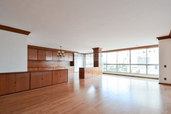 apartment em Rua Rio de Janeiro, Higienópolis - São Paulo - SP