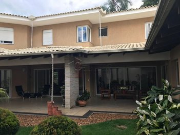 house em Rua dos Pinheiros, Jardim Novo Mundo - Jundiaí - SP