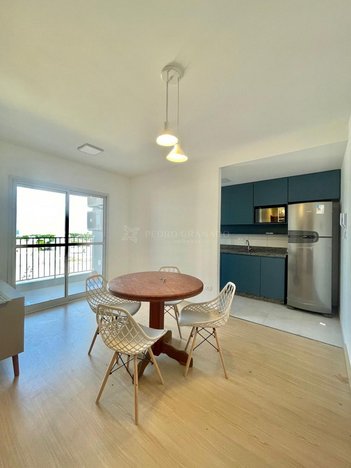 apartment em Rua Caramuru, Zona 07 - Maringá - PR