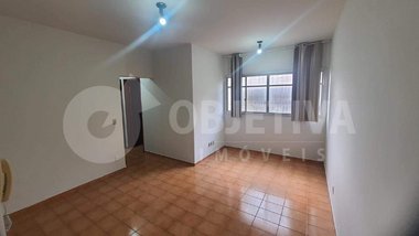 apartment em Rua Sebastião Rangel, Santa Mônica - Uberlândia - MG