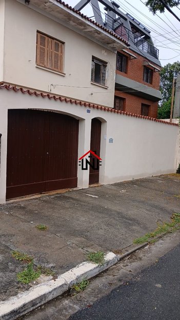 house em Alameda dos Ubiatans, Planalto Paulista - São Paulo - SP