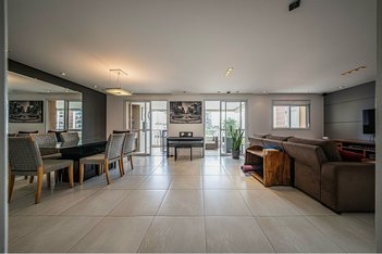 apartment em Rua Pelotas, Vila Mariana - São Paulo - SP