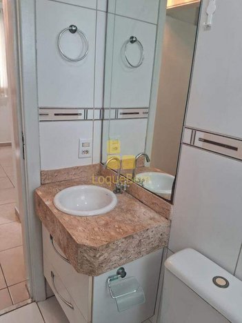 apartment em Rua Rondônia, Sumarezinho - Ribeirão Preto - SP