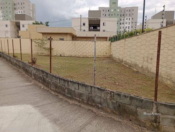 land_lot em Avenida Enio Bergamini, Residencial Santa Giovana - Jundiaí - SP