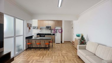 apartment em Rua David Tows, Xaxim - Curitiba - PR