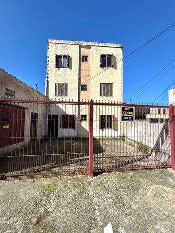 apartment em Rua Doutora Rita Lobato, Lar Gaúcho - Rio Grande - RS