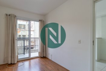 apartment em Rua Doutor Clemente Jobim, Jardim da Glória - São Paulo - SP
