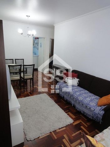 apartment em Rua Doutor Nogueira Martins, Saúde - São Paulo - SP