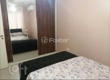 apartment em Rua Coronel Feijó, Higienópolis - Porto Alegre - RS