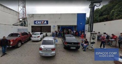 business em Estrada Rio do A, Campo Grande - Rio de Janeiro - RJ