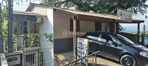 house em Rua João do Couto, Belém Velho - Porto Alegre - RS