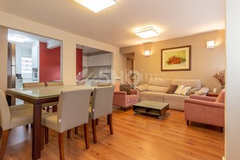 apartment em Rua Alagoas, Higienópolis - São Paulo - SP