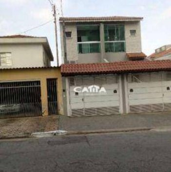 house em Rua Juca Mendes, Vila Carrão - São Paulo - SP